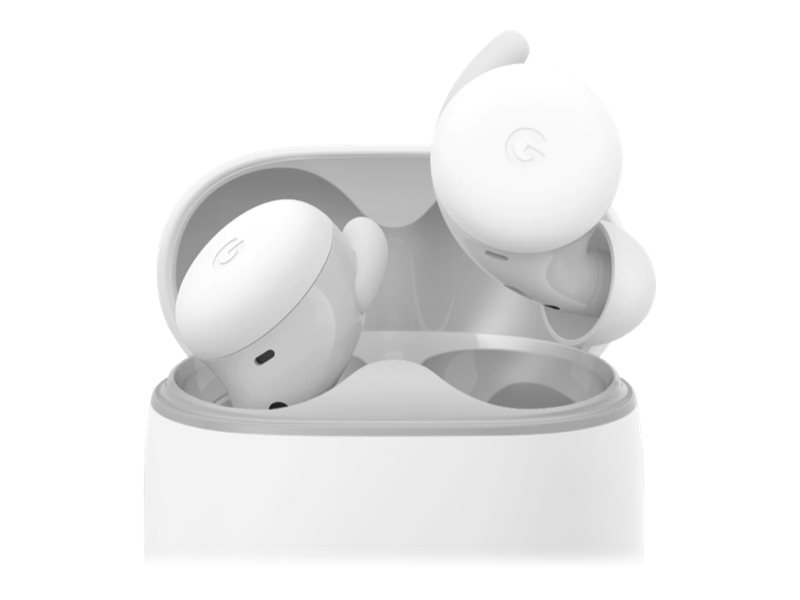 Google Pixel Buds A-Series True Wireless In-Ear Headphones - White 