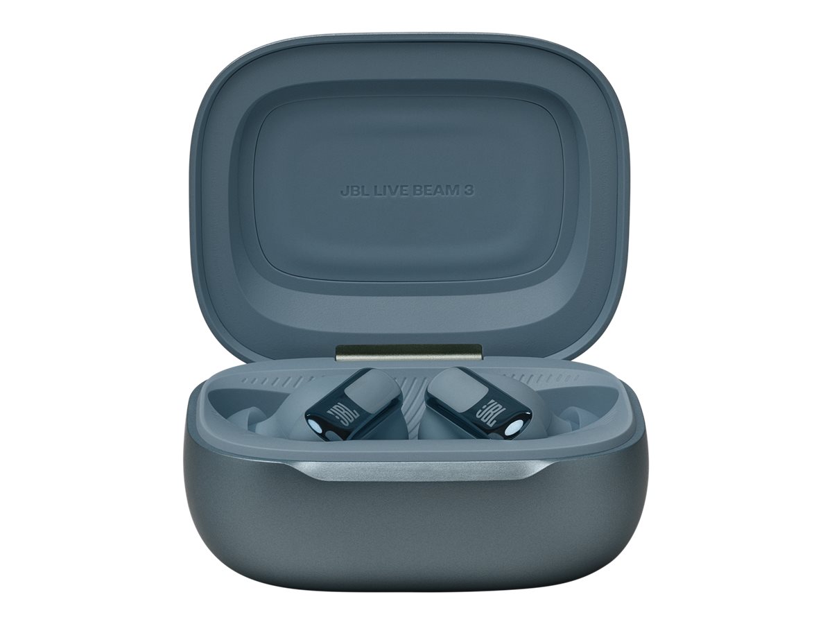 JBL LIVE BEAM3ブルー JBL LIVE BEAM 3 ブルー [JBLLIVEBEAM3BLU]｜新品通販フジヤ