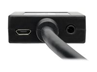 EATON TRIPPLITE HDMI to VGA