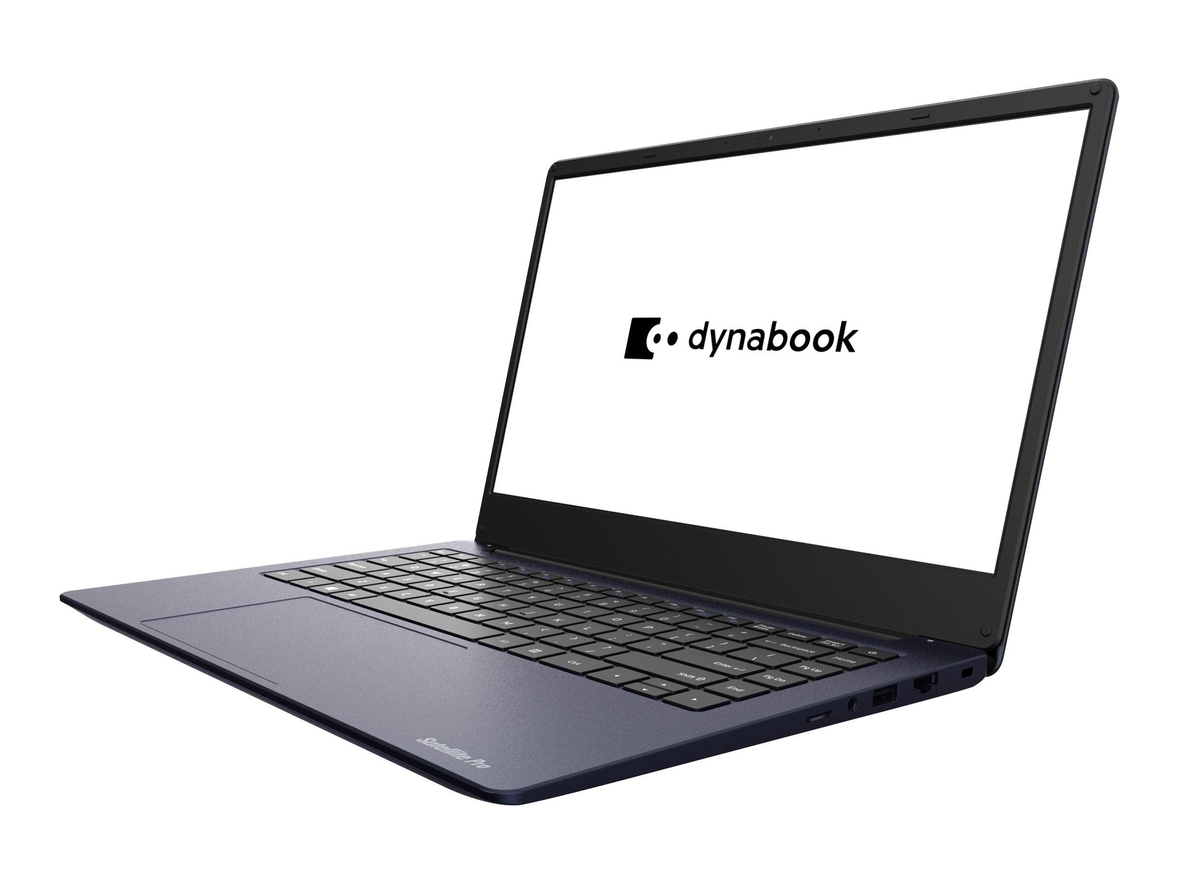 Dynabook Toshiba Satellite Pro C40-H14210 | Overview, Specs