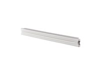 APC 1U 19inch White Modular Toolless