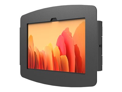 Compulocks Galaxy Tab A7 10.4INCH Space Enclosure Wall Mount Enclosure for tablet lockable 