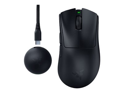 Razer DeathAdder V4 Pro