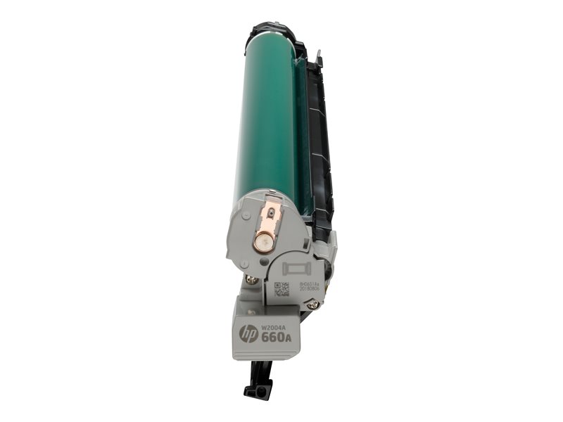HP 660A Original LaserJet Imaging Drum