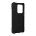 UAG Rugged Case for Samsung Galaxy S20 Ultra (6.9-inch screen) - Image 4: Left-angle