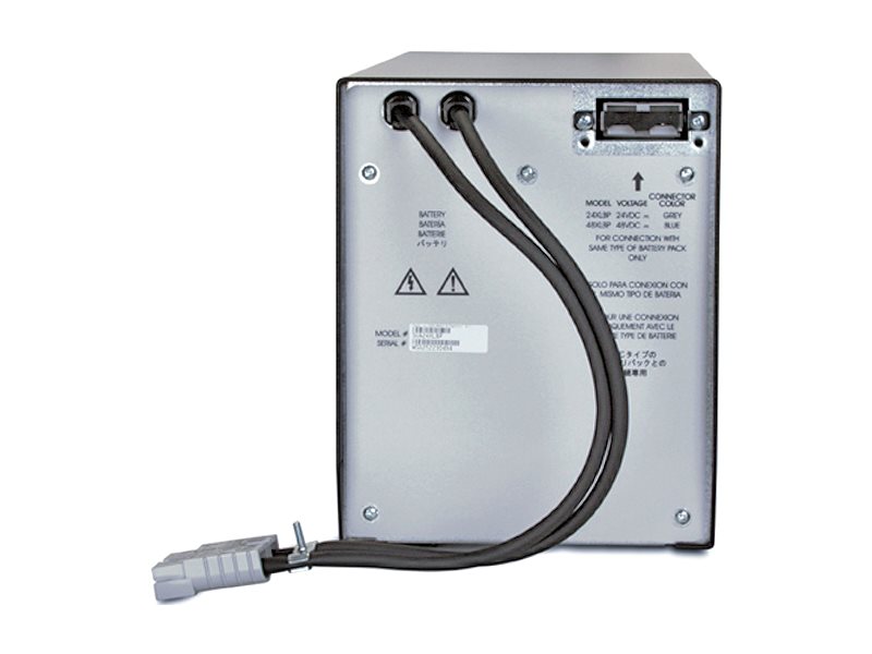 APC ZusatzBatterie SmartUPS700 1000XLI