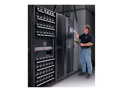 APC Start-UP Service 5X8