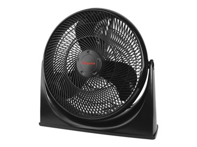 Honeywell TurboForce HF-910 Cooling fan floor-standing 18 in black