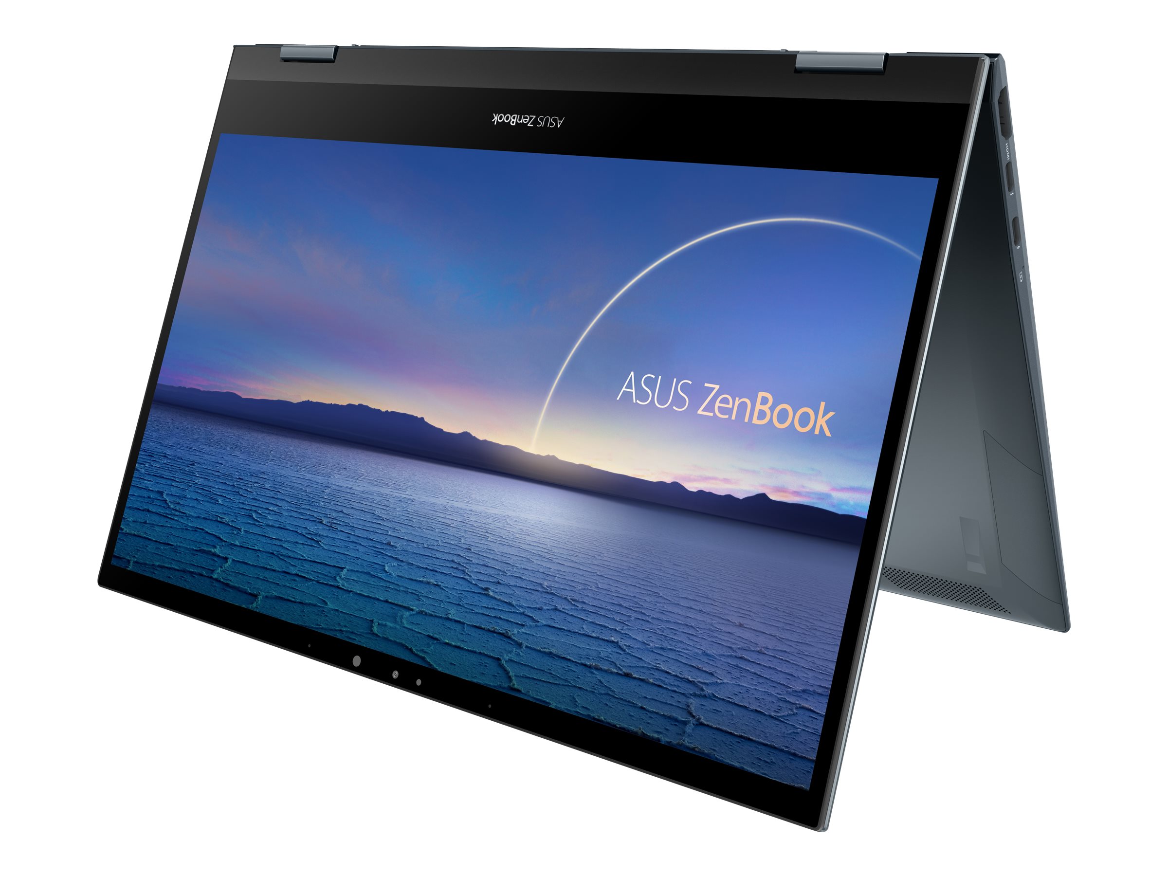 ASUS ZenBook Flip 13 UX363EA-DH51T | Overview, Specs, Details