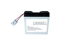 Origin Storage Replacement Battery Cartridge UPS-batteri