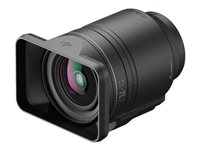 DJI DL PZ 17-28 mm T3.0 ASPH Zoom Lens for DJI Ronin 4D-6K - Grey - CP.ZM.00000148.01