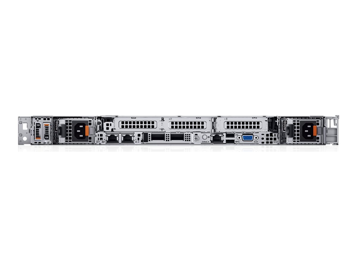 Dell PowerEdge R6615