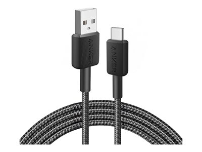 322 - USB-C cable - USB-C to USB - 90 cm