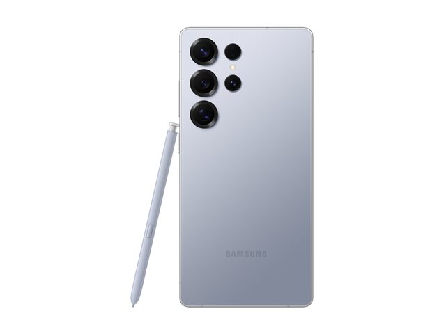 Galaxy S25 Ultra 5G Bleu Titane 256Go