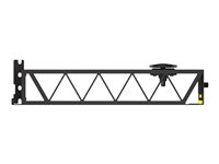 CORSAIR Videokort antihæng-bøjle Sort