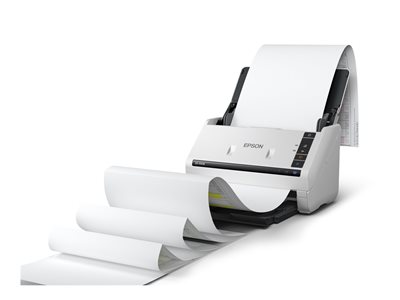 EPSON WorkForce DS-530III scanner