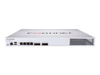 Fortinet FortiWeb 600E Security appliance 