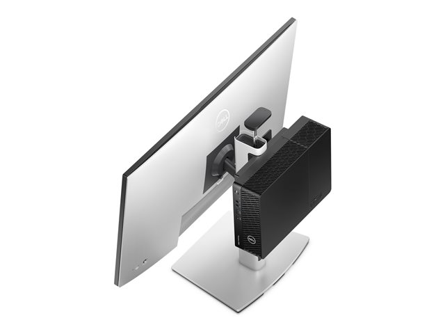 Dell CFS22 - Aufstellung - f?r Monitor/Desktop - verriegelbar - Silber - Bildschirmgr??e: 48.3-68.6 cm (19"-27")