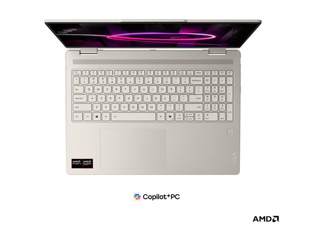 LENOVO Yoga 7 2-in-1 16AGP11 AI 7 445 83TF0015RM