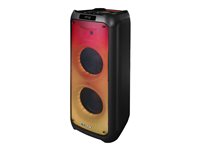 Blaupunkt PB10DB Festhøjttaler Sort