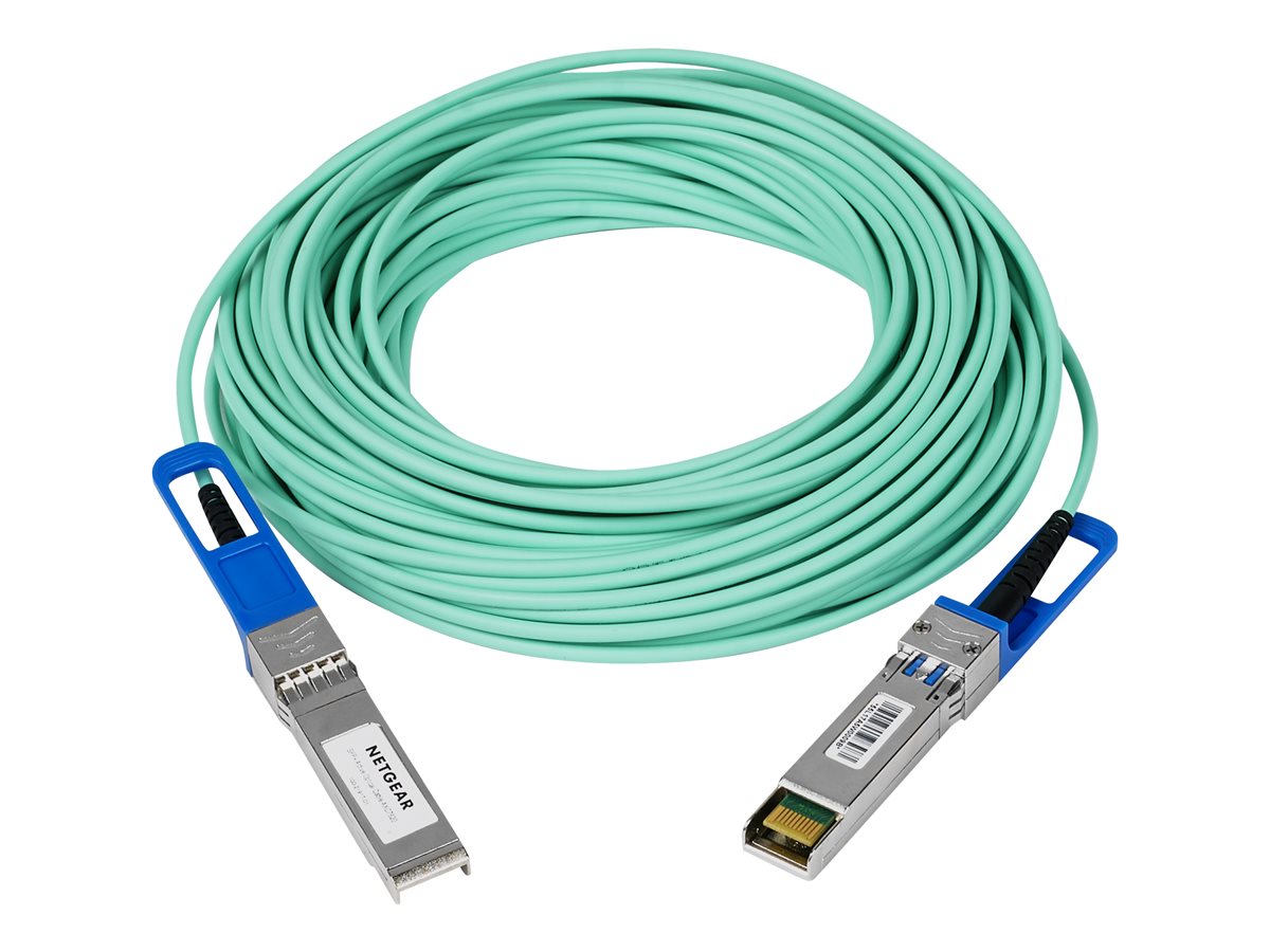 NETGEAR kabel 10GBase pro přímé připojení - 7 m