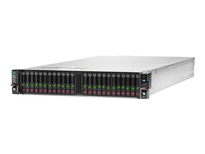 HPE Apollo 4200 Gen10