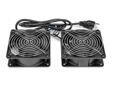 Rocstor SolidRack - Rack fan