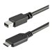 StarTech.com 1m / 3.3ft USB-C to Mini DisplayPort Cable