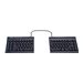 Kinesis Freestyle2 Blue Multichannel for Mac