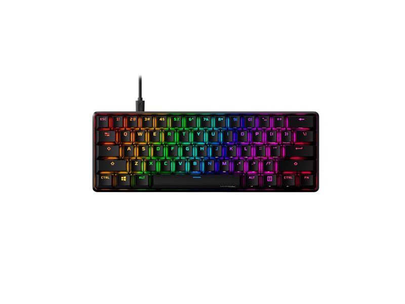 HyperX Alloy Origins 60