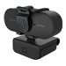 DICOTA Webcam PRO Plus Full HD - Webcam - colour -
