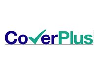 Epson CoverPlus RTB service 1år Reservedele og arbejdskraft 