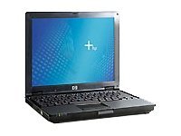 HP Compaq Business Notebook nc4200