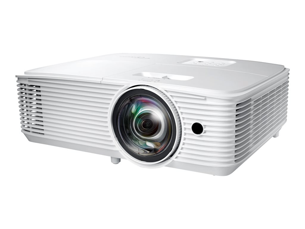 OPTOMA X309ST ST Projector XGA 3700Lm