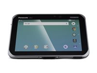 Panasonic TOUGHBOOK FZ-L1 Tablet rugged Android 8.1 (Oreo) 16 GB eMMC 