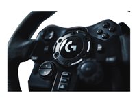 LOGI G923 Racing Wheel and Pedals PS4