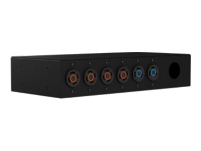Liebert - Power distribution unit (rack-mountable)