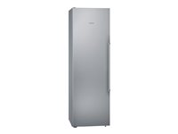 Siemens iQ700 KS36FPIDP Køleskab Rustfrit stål