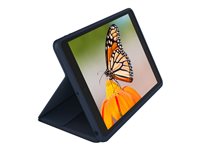 LOGI Rugged Combo 3 for iPad Gen. 7/8