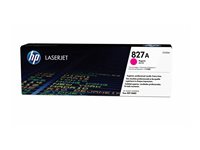 HP 827A Magenta Toner