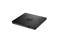 HP External USB Optical Drive