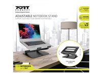 PORT Connect - notebook stand