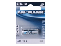 Ansmann Batterie, pile accu & chargeur 5015182