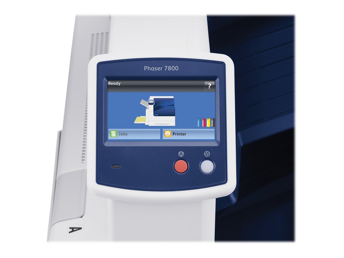 Xerox Phaser 7800/DX | Overview, Specs, Details | SHI Government