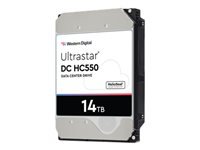 WD Ultrastar DC HC550 WUH721814AL5201