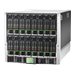 HPE BLc7000 Platinum Single-Phase Enclosure w/6 Power Supplies and 10 Fans w/16 OneView Licenses