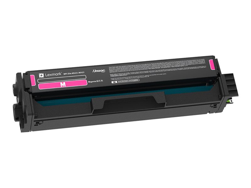 LEXMARK 20N0H30 Magenta Print Cartridge