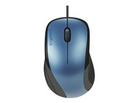 SPEEDLINK KAPPA Mouse Optisk Kabling Blå