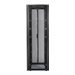 APC NetShelter SX 48U 750mm Wide x 1070m