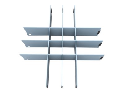 JACO Divider Kit - Mounting component (drawer divider) for cart